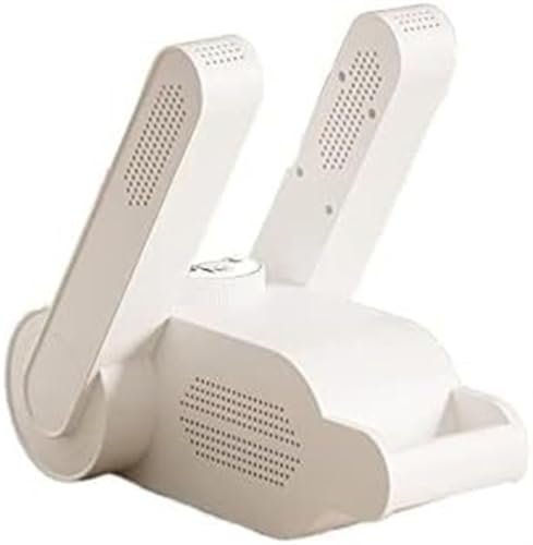 Secador de botas plegable con temporizador y calor 360° miniatura 1