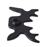 Soporte para tacos de billar: un excelente accesorio para mesas de billar, tanto para aficionados como para profesionales