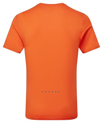T-Shirt Core S/S Ronhill running homme pour vos sorties quotidiennes - 2