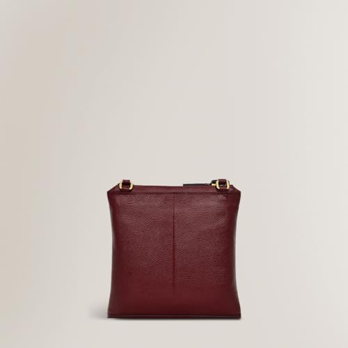 RADLEY London Pockets Soft 2.0 Womens Medium Leather Ziptop Crossbody Bag2