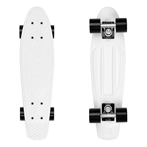 Retrospec Quip Mini Cruiser Skateboard Cover