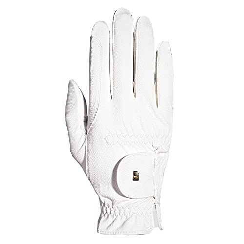 Gants Roeckl 10.5 isolation thermique et adhérence maximale