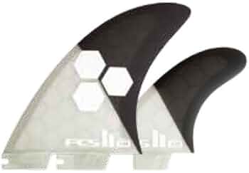 Amazon | FCS2 フィン AM TWIN アルメリック PC TRI FIN XL / エフ