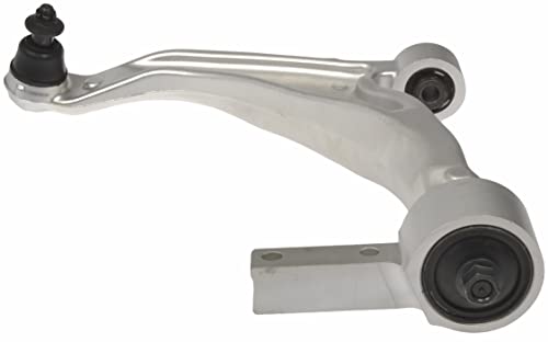 Dorman 526-768 Front Passenger Side Lower Suspension Control Arm And Ball Joint Assembly For Select Honda Models #TOP6