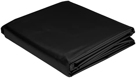 TotalPond pond skins Pond Liner, 7 by 10-Feet