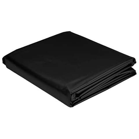 TotalPond 7' x 10' Flexible Pond Liner Cover