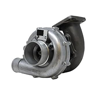 Turbocharger fits John Deere 230 LC 4890 4895 344J 310E 310SE RE508876 SE501666