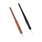 Outils d'écriture - fabriqués en , il est confortable à tenir. matériau de , lisse pour l'écriture, résistant à l'usure et pas facile à endommager.