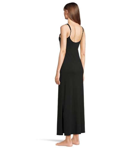 Cosabella Women's Pima Lusso Maxi Sleep Dress3