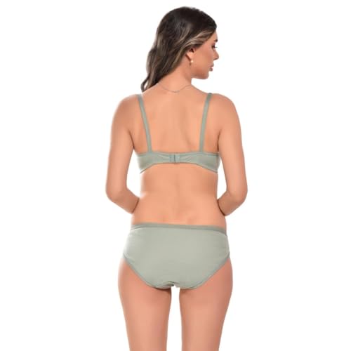 Image of SGC Sweden Women Lingerie Set