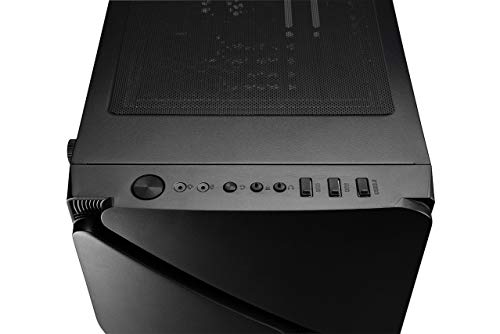 Build My PC, PC Builder, Enermax MarbleShell M MS20