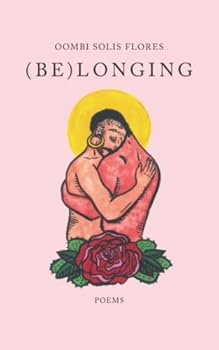 Paperback (BE)LONGING: A Collection of Poems Book