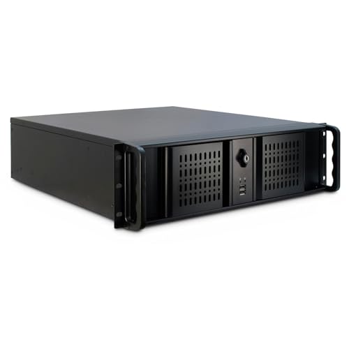 Inter Tech 3U 3098 Support Neuf - vue 5