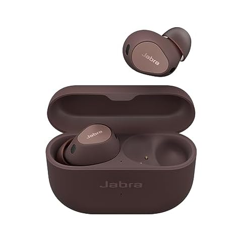 Jabra Elite 10 Écouteurs sans Fil Cover
