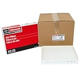 Genuine OEM Motorcraft FP70 Cabin Odor and Particle Filter (CV6Z19N619A) - Compatible with Select