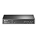 Produktbild TL-Link TL-SF1009P 9-Port 10/100Mbps Desktop Switch with 8-Port PoE+, Plug and Play No Configuration Required