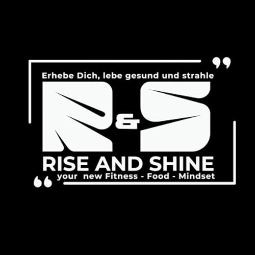 Zielsetzung nach SMART, Vorbilder, Unterstützer, Verstärker. Auszüge aus Online-Kurs: Rise & Shine -die Form deines Lebens mit Sport und Ernährung