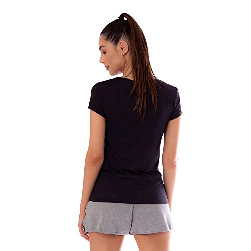 Blusa Basic