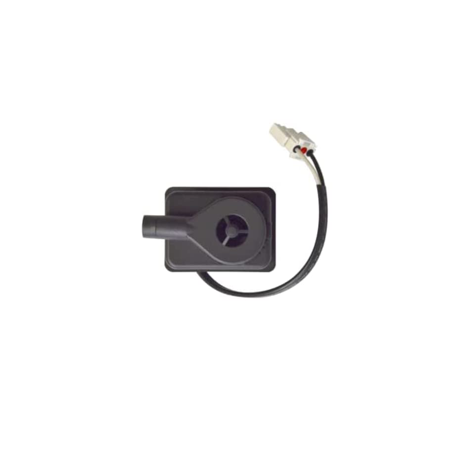 Bomba de recirculación para KitchenAid Ice Maker miniatura 1
