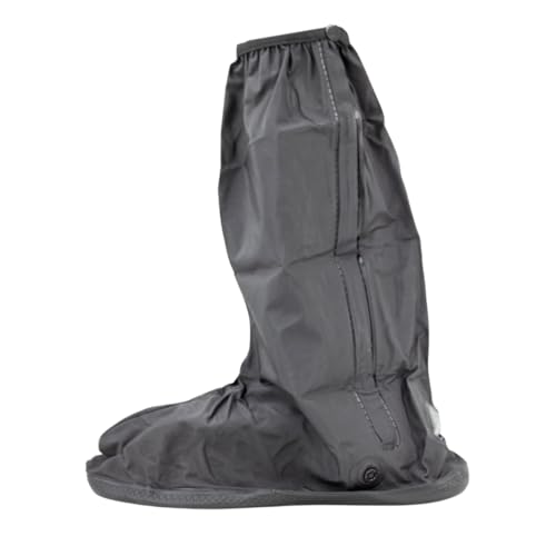 Capa Protetora Chuva Impermeável Á Prova Dágua Antiderrapante Bota Sapato Galocha Premium Protetor P