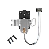 Sahvaim Hotend Heating Assembly Up to 390℃ for Bambu Lab A1/A1 Mini 3D Printer Hotend Heating...