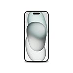 Apple iPhone 15, 128GB, Black - Unlocked (Renewed Premium)