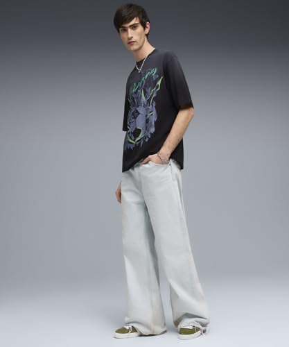 T shirtà motif PUMATECH X Homme Accessoires - vue 5