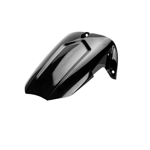 Garde-Boue arrière de Moto en Carénage ABS Robuste Anti-Éclaboussures R6