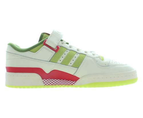 Image of adidas Men's Forum Low Shoes