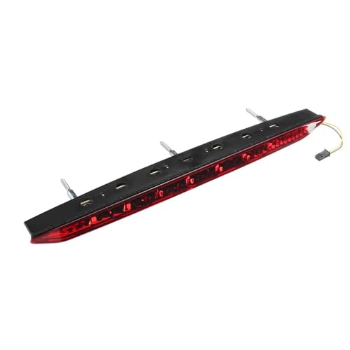 Troisième feu stop LED rouge et blanc pour BMW Z4 E85 2003-2008 - 3