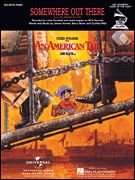 Sheet music Somewhere Out There (from An American Tail) (Linda Ronstadt/James Ingram) - Big-Note Piano Book