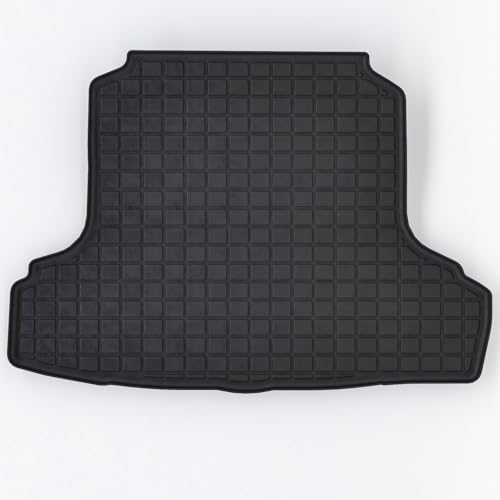 Tapis de coffre Nissan Altima 2007-2012 imperméable en TPE