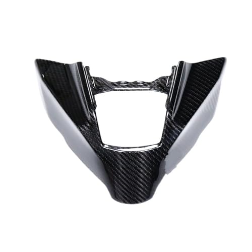 Garde-boue avant MT-09 2025: panneaux latéraux pour vos virées sportives en FZ09