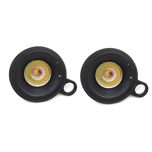 Kit réparation carburateur XS400S complet avec membrane souple et joints de cuve étanches