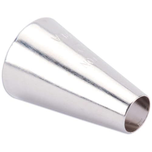 Round Decorating Piping Tip #12