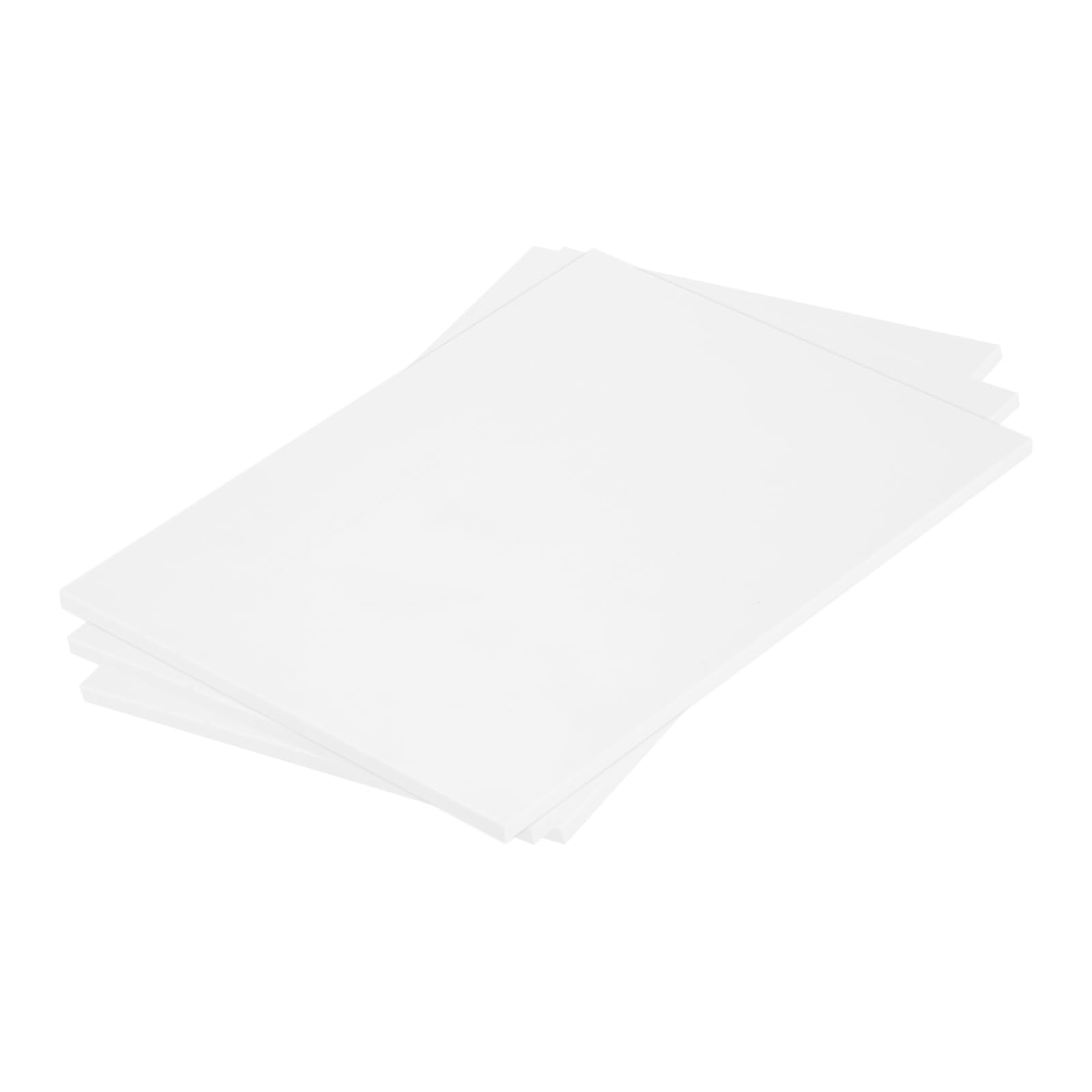 ABS Plastic Sheets for Models & Crafts - 6 Pcs -28 ABS Plastic Sheets for Models & Crafts - 6 Pcs -28