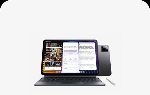 Xiaomi Pad 7 11 8GB WiFi + Pen - vue 4