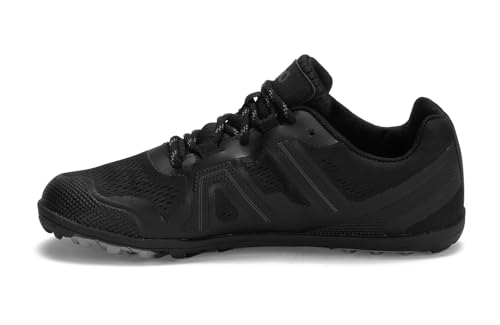 Image of Xero Shoes Women's Mesa Trail II Barefoot Trail Run Shoe
