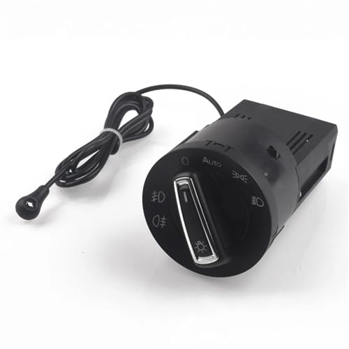 Module phares automatiques VW Golf Mk4 Passat B5 : solution anti-oubli d'allumage