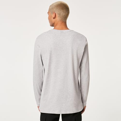 Oakley Mark II Long Sleeve Tee 2.02