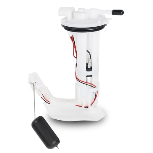 Cycwer 16700-z37-003 Fuel Pump Unit Fuel Pump Module Assembly Fits For Eu7000...