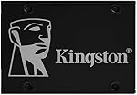 Kingston KC600 SSD 512GB 2.5in SATA Rev3.0(6Gb/s)