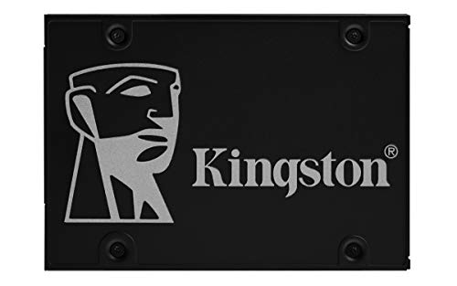 Kingston KC600 1TB