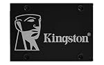 Kingston – Kingston KC600 SSD SKC600/2048G Interne SSD 2.5" SATA Rev 3.