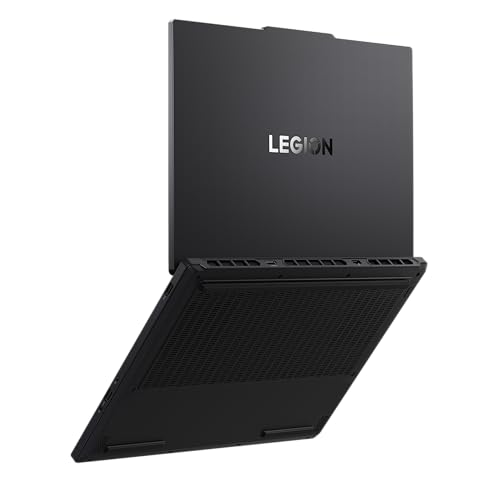 Image of Lenovo Legion 5 2025 Intel Core i7-13650HX | NVIDIA RTX 5060 8GB (16GB RAM /1TB SSD /WUXGA IPS /165Hz /15.3 inch (38.8cm) /Windows 11 /Office 2024+AI Now /Black /2.1Kg), 83LY00SVIN AI Powered Gaming Laptop