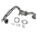 BESTPRICE Katalysator Kompatibel mit FORD B-MAX (JK), ECOSPORT, FIESTA 6 (CB1, CCN), TOURNEO COURIER B460 Großraumlimousine BESTPRICE Katalysator Kompatibel mit FORD B-MAX (JK), ECOSPORT, FIESTA 6 (CB1, CCN), TOURNEO COURIER B460 Großraumlimousine