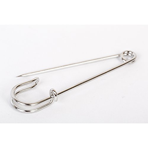 Big Sam 2 X Kilt spille di sicurezza - Oro/Argento...