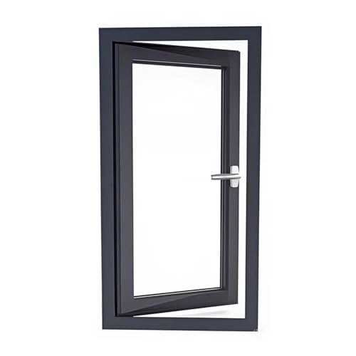 Ventana de salida para ventilación de sótanos y salas de estar