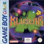 Klustar - [Game Boy Color]