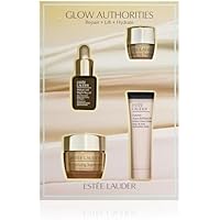 Estée Lauder - Set Glow Authorities - Suero Advanced Night